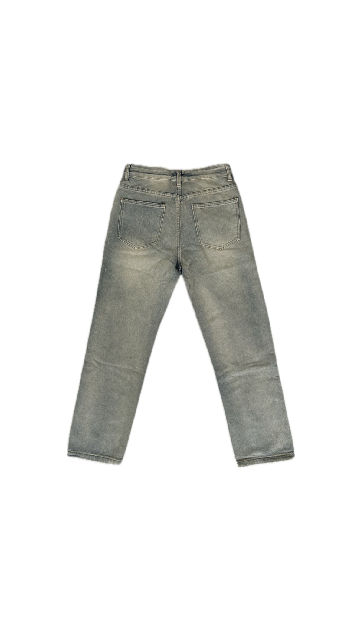 Jeans de ajuste delgado