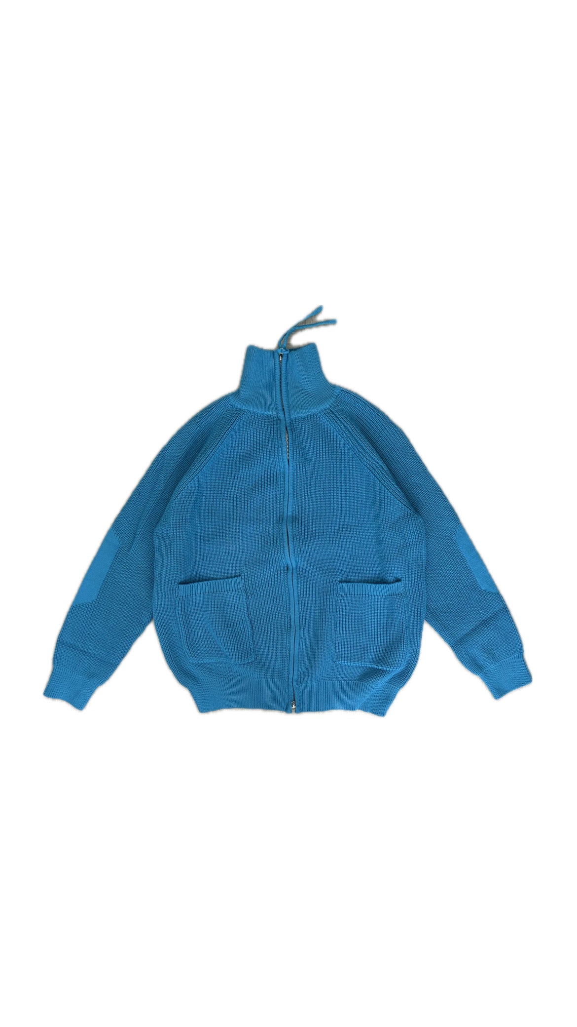 Premium Zipper V2 (Blue)