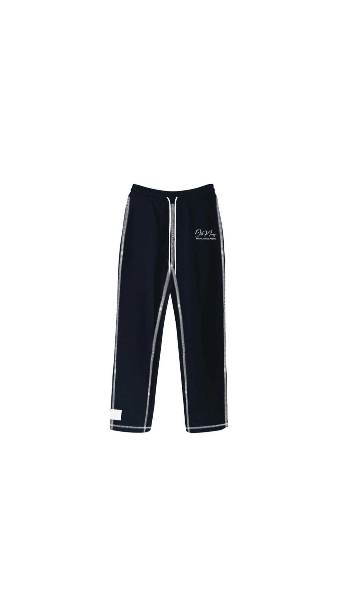 Dreamers Sweatpants (Navy)