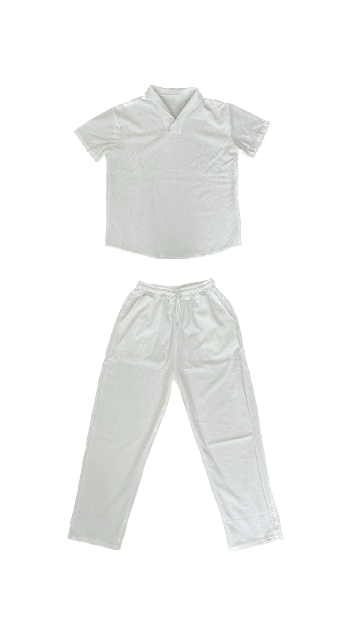 Set de verano 2.0 (blanco)