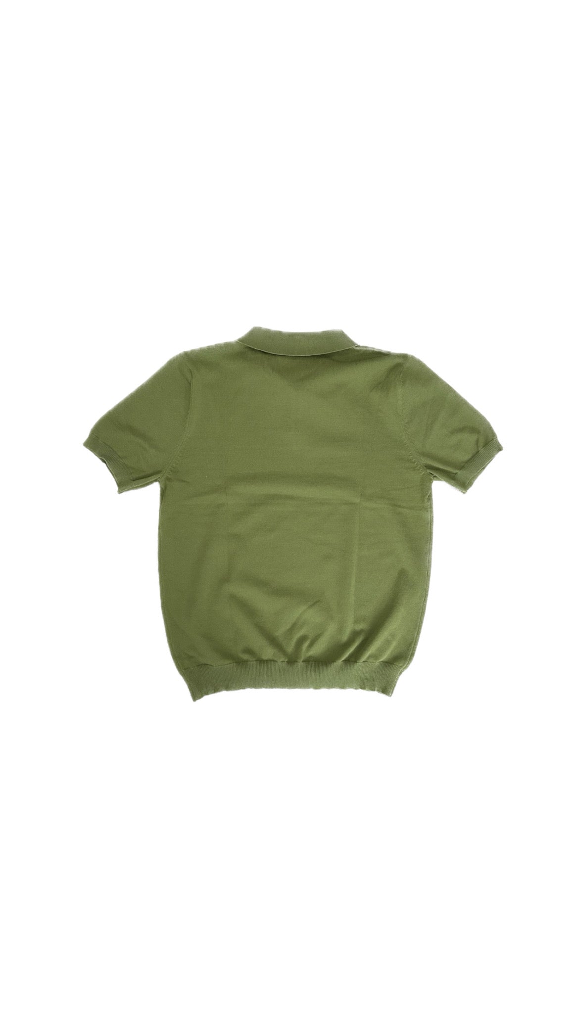 Polo de lujo (verde)